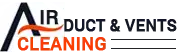 Humble TX Air Duct Vents Cleaning logo